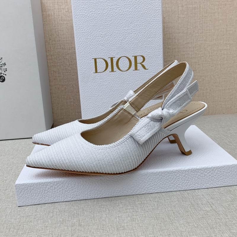 DIOR Women's Shoes 563